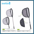 Folding Landing Net with Alu Handle Fishing Tackle